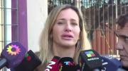 Juicio contra el ex de Julieta Prandi: el veredicto será el miércoles próximo