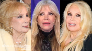 La frase con la que Mirtha Legrand fulminó y “canceló” a Graciela Alfano