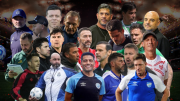 Tras el inicio de la cuarta fecha, otro DT dejó su cargo en el Torneo Clausura