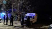 Escalofriante: una mujer mató a puñaladas a su hijo de 14 años mientras él la cuidaba