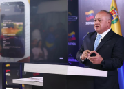 Cabello: Venezuela lucha más eficaz contra la droga desde que se rompió el vínculo con la DEA