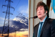 Gobierno de Milei avanza en privatización de represas hidroeléctricas de Argentina