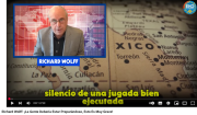 (VIDEO) Richard Wolff: La Gente Debería Estar Preparándose