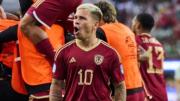 Las figuras más influyentes: top cinco de los deportistas venezolanos más seguidos en Instagram