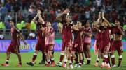FIFA: anuncian sede del repechaje donde la Vinotinto pelearía por el cupo al Mundial 2026