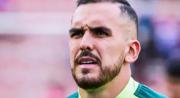 Luis Haquín continuará su carrera en el fútbol árabe tras ser fichado por el Al-Tai en Arabia Saudita