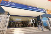 Comercio y Servicios Financieros elevan el 31,2% y 35,2% el pago de tributos, a julio 2025