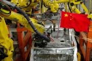 Los 10 fabricantes chinos que lideran las exportaciones de autos
