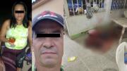 Horror en Barinas: Asesinó a puñaladas a una mujer porque le robó $10, también ofrecía una recompensa