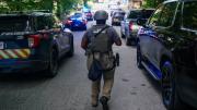 Violento tiroteo en Universidad de Atlanta dejó un fallecido y policía herido: Filtraron la posible hipótesis del ataque