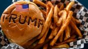 De vender Hamburguesas Trump a enfrentar la deportación: El controversial arresto de ICE