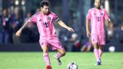 Inter de Miami ya tiene rival en la Leagues Cup