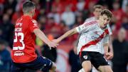 Independiente vs. River, por el Torneo Clausura 2025: horario, formaciones y TV