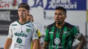 San Martín (SJ) vs. Sarmiento, por el Torneo Clausura 2025: horario, formaciones y TV