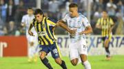 Atlético Tucumán vs. Rosario Central, por el Torneo Clausura 2025: horario, formaciones y TV