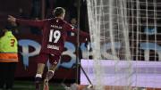 En el sur, Lanús le ganó 1-0 al Talleres de Carlos Tevez