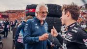Franco Colapinto no corre este domingo en la Fórmula 1: los motivos