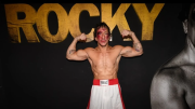 Un problema de salud obligó a Nico Vázquez a suspender las funciones de “Rocky”: qué le pasó
