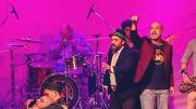 Una Obra Redonda vuelve a Capital con show renovado: nuevas escenas y canciones