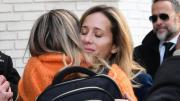 Julieta Prandi, antes del veredicto contra su exmarido: “No quiero estar muerta dos veces”