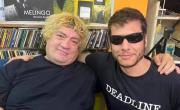 Vuelve Pity Álvarez: el video del anuncio, su regreso a los escenarios y el primer single Basado en hechos reales