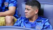 La bomba del mercado de pases: Marcos Rojo dejó Boca y se fue a Racing