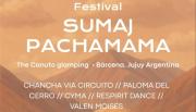El Festival Sumaj Pachamama llega plagada de naturaleza a Bárcena