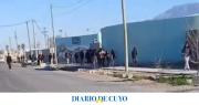 Otra amenaza de bomba, ahora en una escuela de Rawson