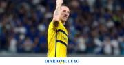 Tras la salida de Rojo, Boca le rescindió el contrato a otro futbolista