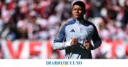 El sentido mensaje de Frank Fabra a Marcos Rojo tras su salida de Boca