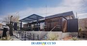 Los detalles de la sucursal exclusiva para la industria minera que Supervielle abrió en San Juan