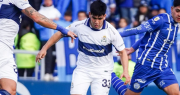 La historia detrás de la titularidad de Juan Manuel Villalba en Gimnasia