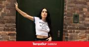 Condenaron al autor de la amenaza de bomba durante el recital de Lali