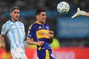 Un Boca en crisis y necesitado recibe a Racing en la Bombonera: formaciones, hora y TV