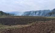 Preventiva por quemar un cañaveral en Monteros