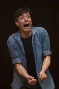 Teatro: la frustración atraviesa a Beto tanto como a todo el mundo