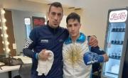 Quién es Mariano Carrera, del doping tras ser campeón mundial de boxeo a llevar a Mirco Cuello a la gloria