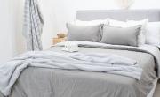 ¿Cada cuánto se cambian las sabanas del cama y por qué?