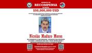 Presidenta de México dijo que no estaba al tanto de vínculos de Maduro con el Cártel de Sinaloa