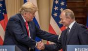 Rusia confirma que Putin se reunirá con Trump “en los próximos días”
