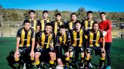 Partido crucial en Km 5