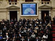 Uno por uno, los vetos Javier Milei: por estas leyes que sancionó el Congreso el Presidente denuncia sabotaje