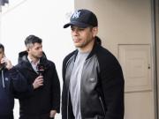 El insólito motivo por el que Marcos Rojo no podría jugar el Torneo Clausura para Racing