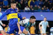 Marcos Rojo, impedido de debutar con Racing en el Clausura