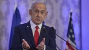 Netanyahu detalla sus planes para Gaza