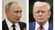La fecha y el lugar de la reunión entre Putin y Trump