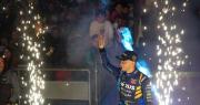 Tobías Martínez, ante su gente y por el batacazo: largará desde la 9° posición en el Desafío de Las Estrellas