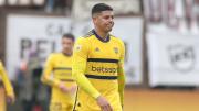 El inconveniente que Marcos Rojo deberá solucionar en su llegada a Racing