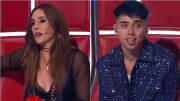 La Voz Argentina: Luck Ra se le plantó a la Sole y crecen los rumores de mala onda