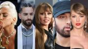 Los nombres reales de las estrellas de la música que nunca imaginaste: el de Lady Gaga te dejará sin aliento